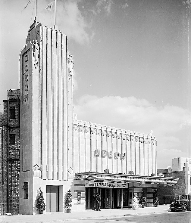 Cinema Odeon