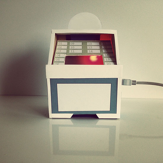 arduino-jukebox