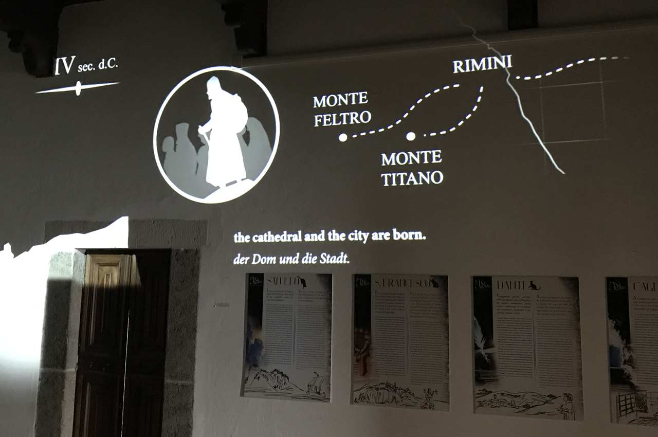 Museo Fortezza di San Leo