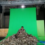 GreenScreen video