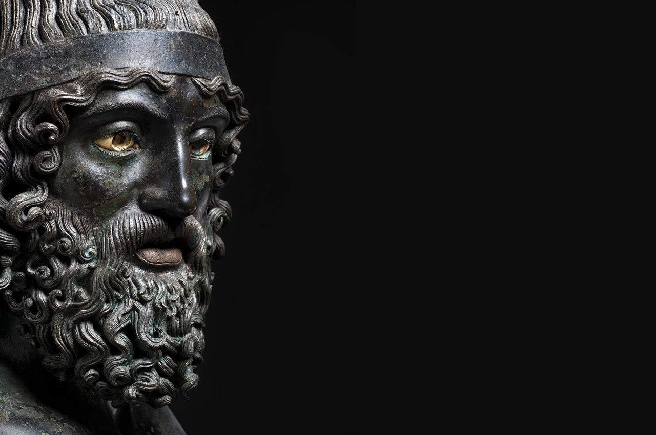 Museo Archeologico Reggio Calabria