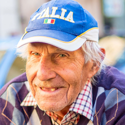 vicino di casa