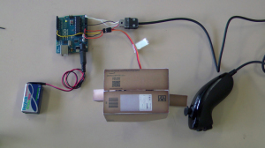 danbo_arduino_nunchuk