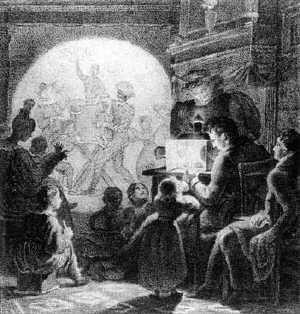 Lanterna magica