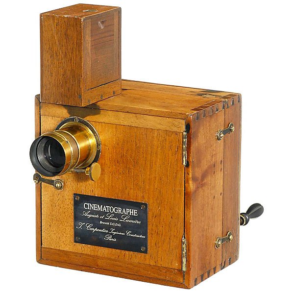 cinématographe