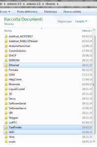 libraries_arduino