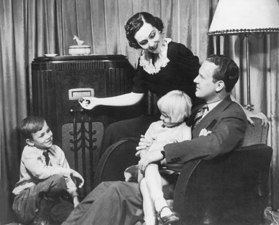 radio-old-school