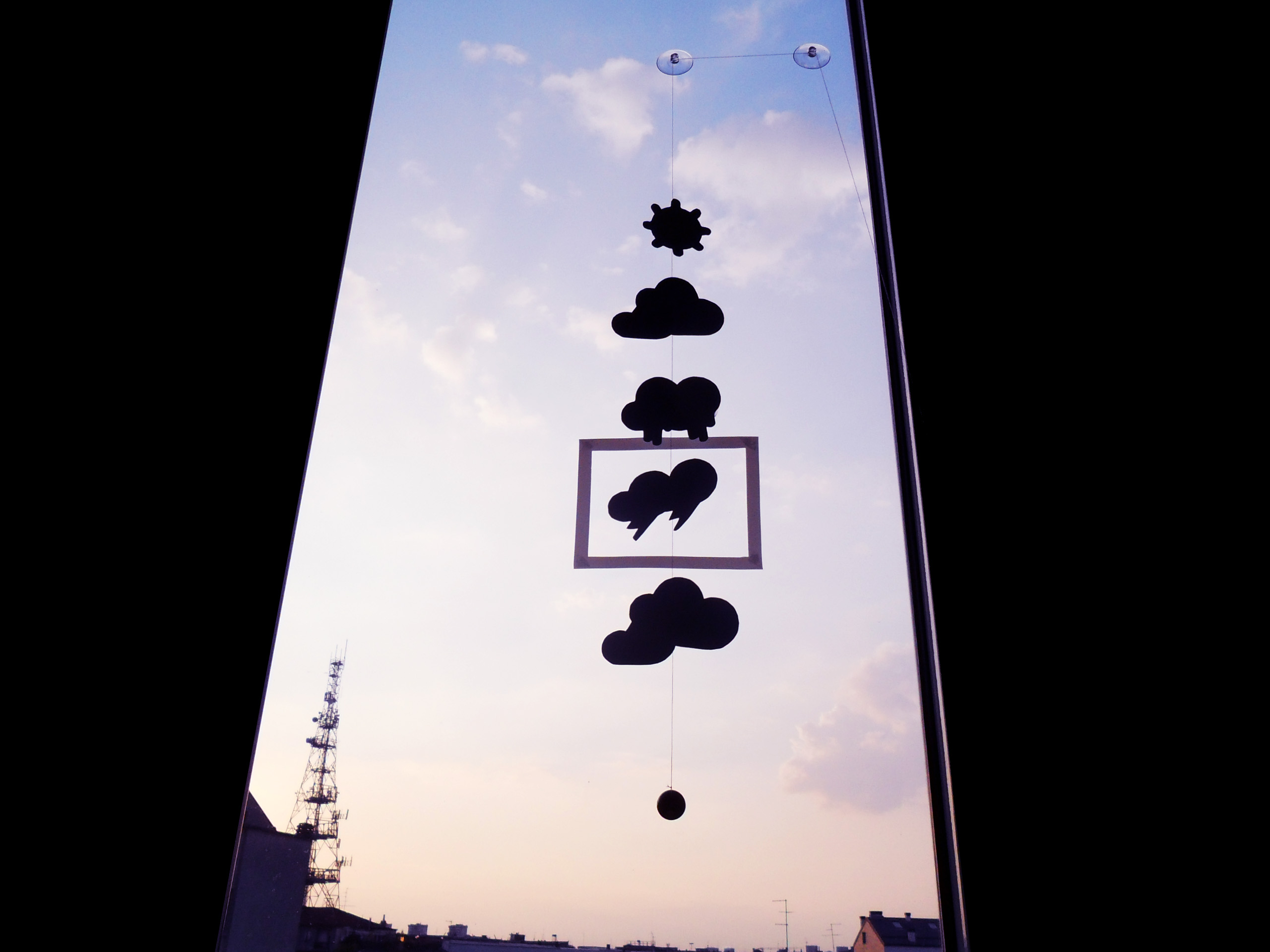 Arduino meteo