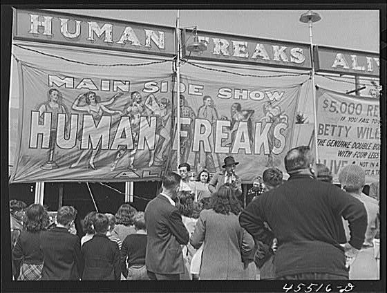Freak Show