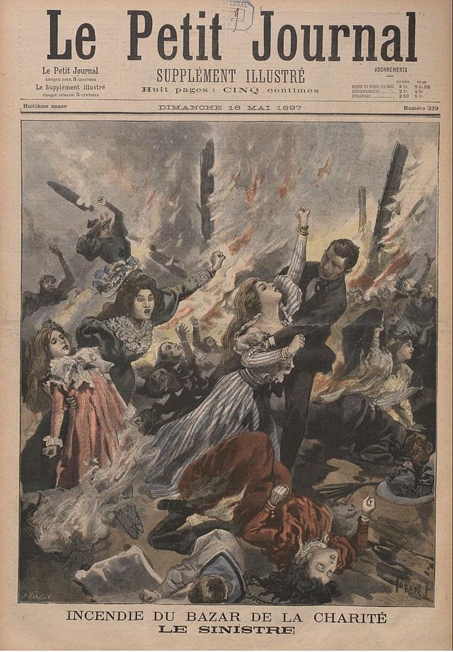 Le Petit Journal