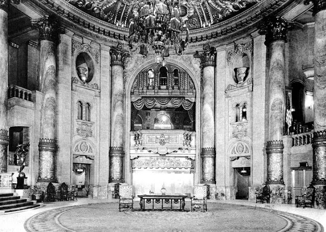 Cinema Roxy