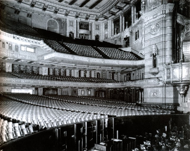 Cinema Roxy