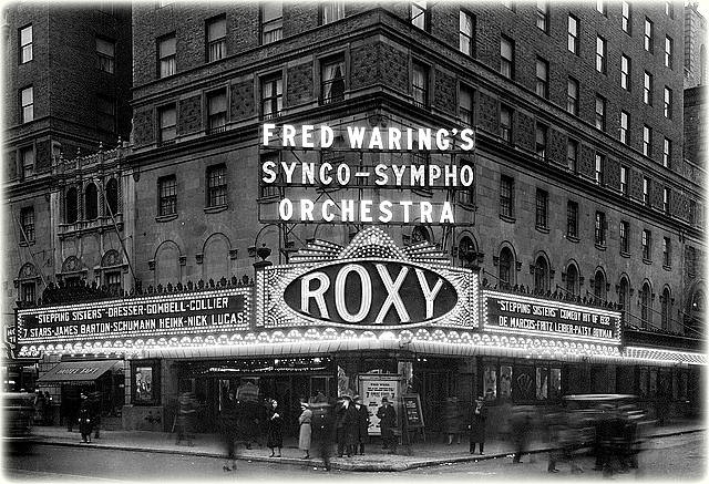 Cinema Roxy