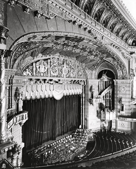 Cinema Roxy