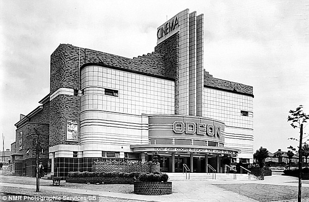 Cinema Odeon
