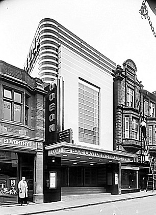 Cinema Odeon