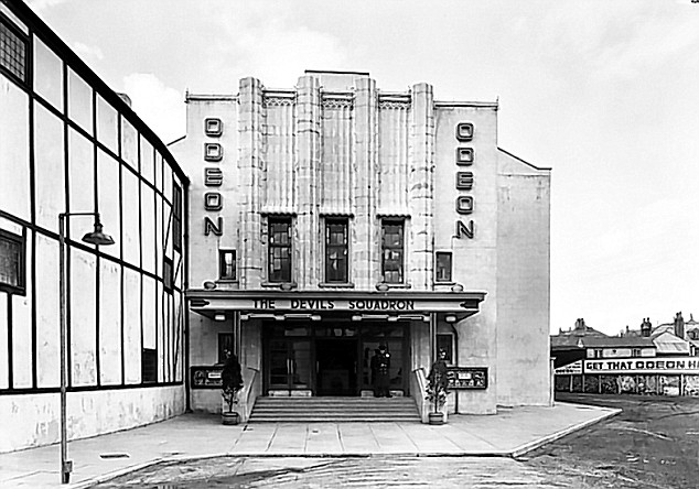 Cinema Odeon