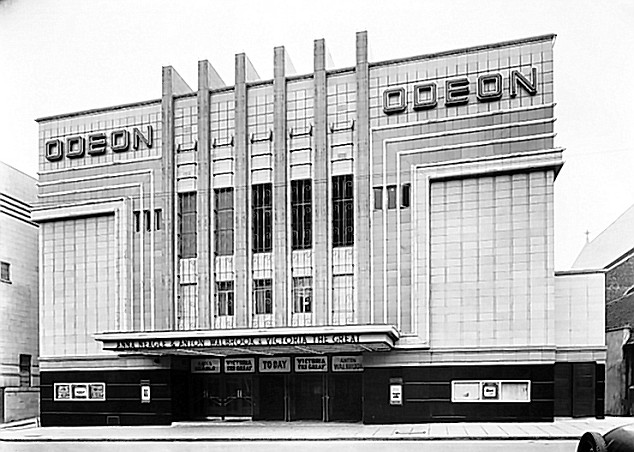 Cinema Odeon