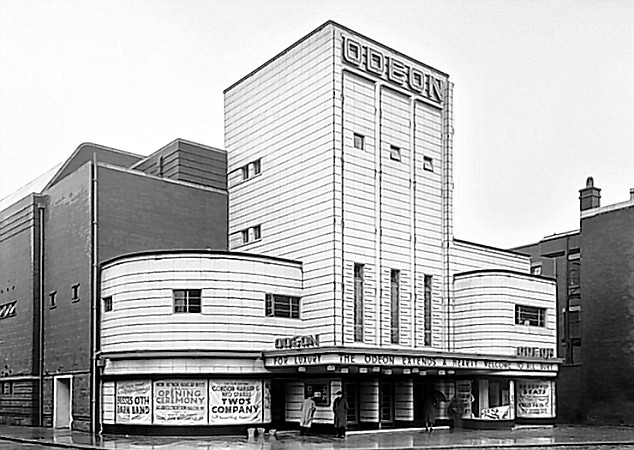 Cinema Odeon