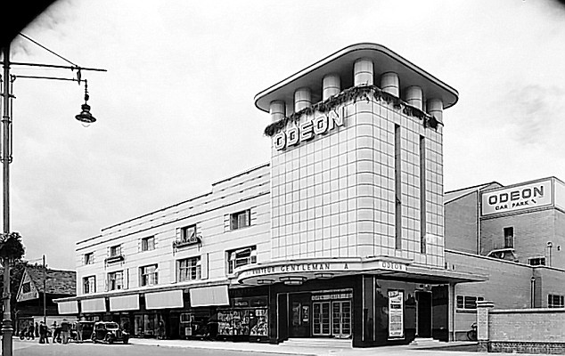 Cinema Odeon