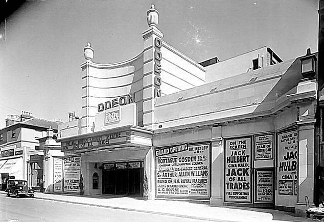 Cinema Odeon