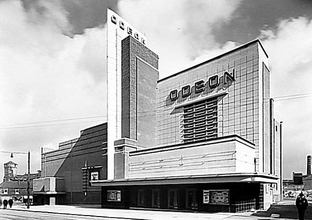 Cinema Odeon