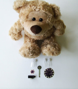 teddy