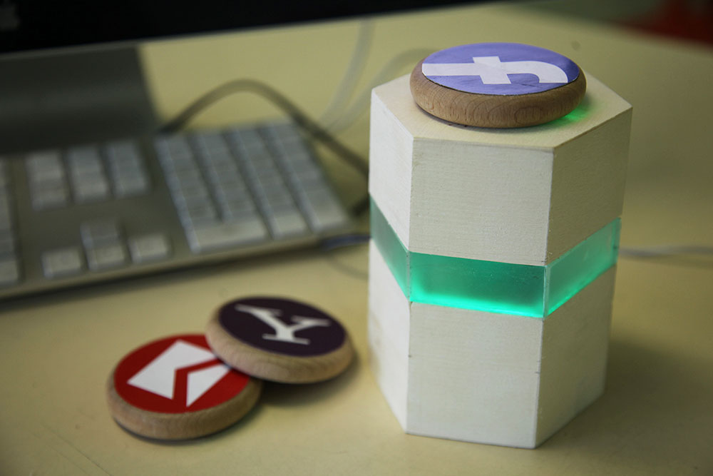 arduino-near-field-communication