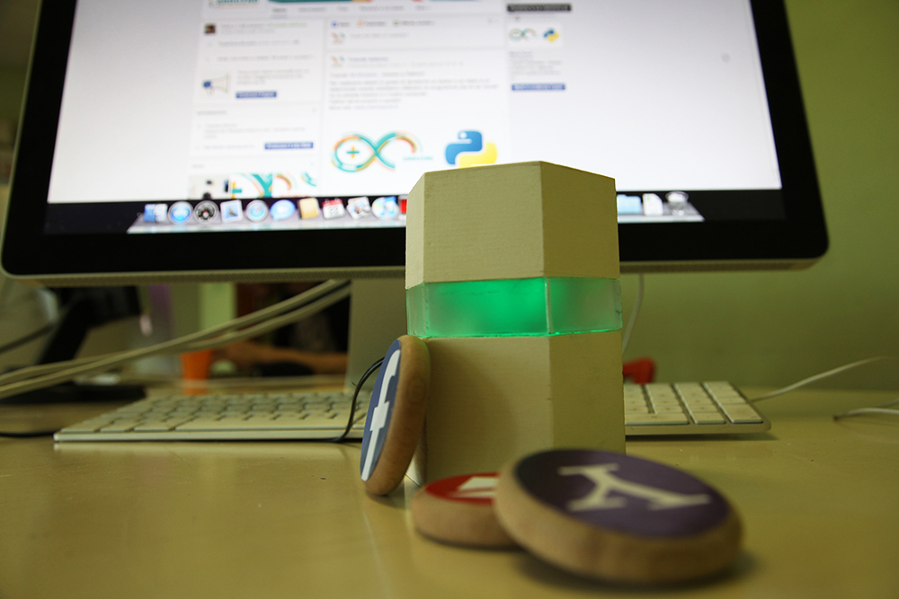 arduino-project