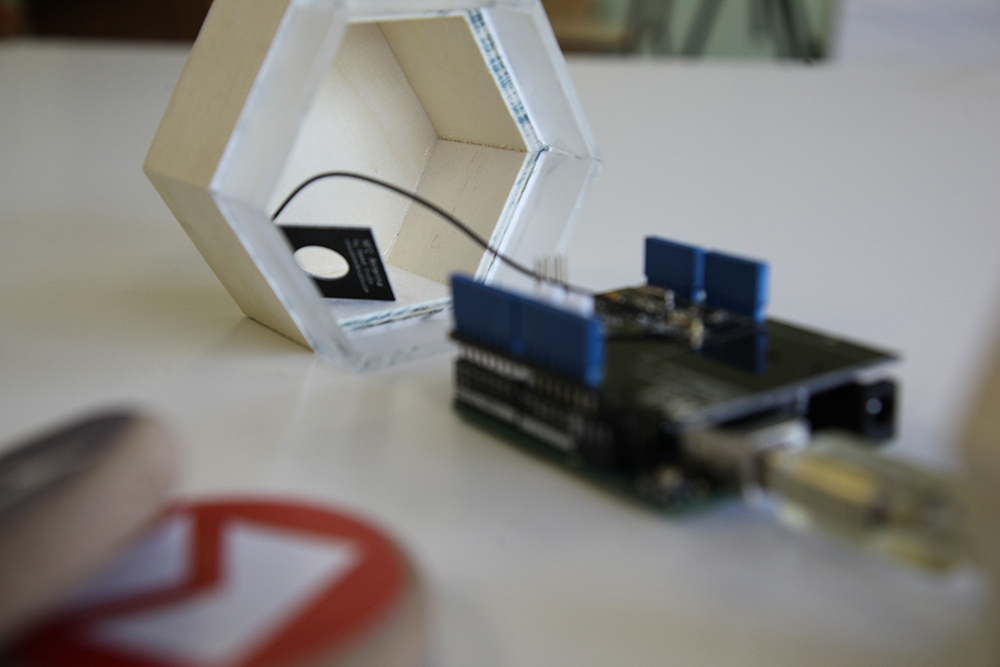 shield nfc v2
