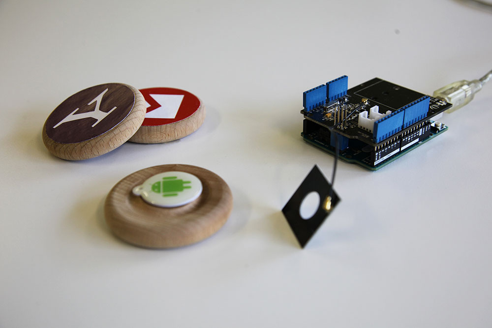 tag-nfc-arduino