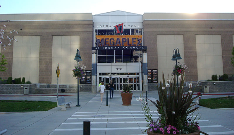 Megaplex