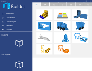 3d-builder